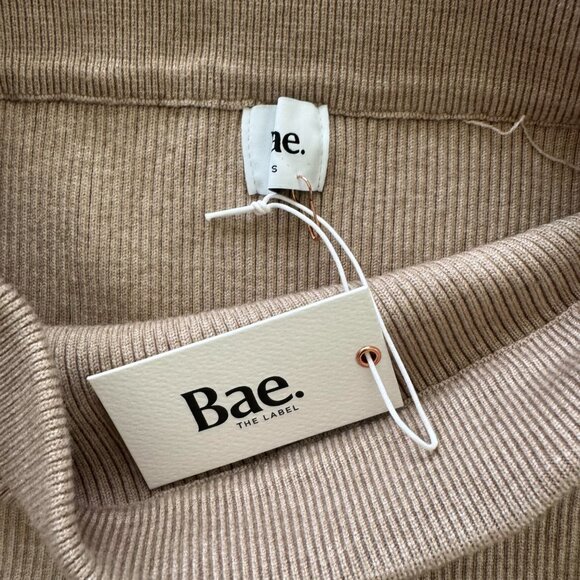 Serendipity Rib Skirt - Picture 5 of 5